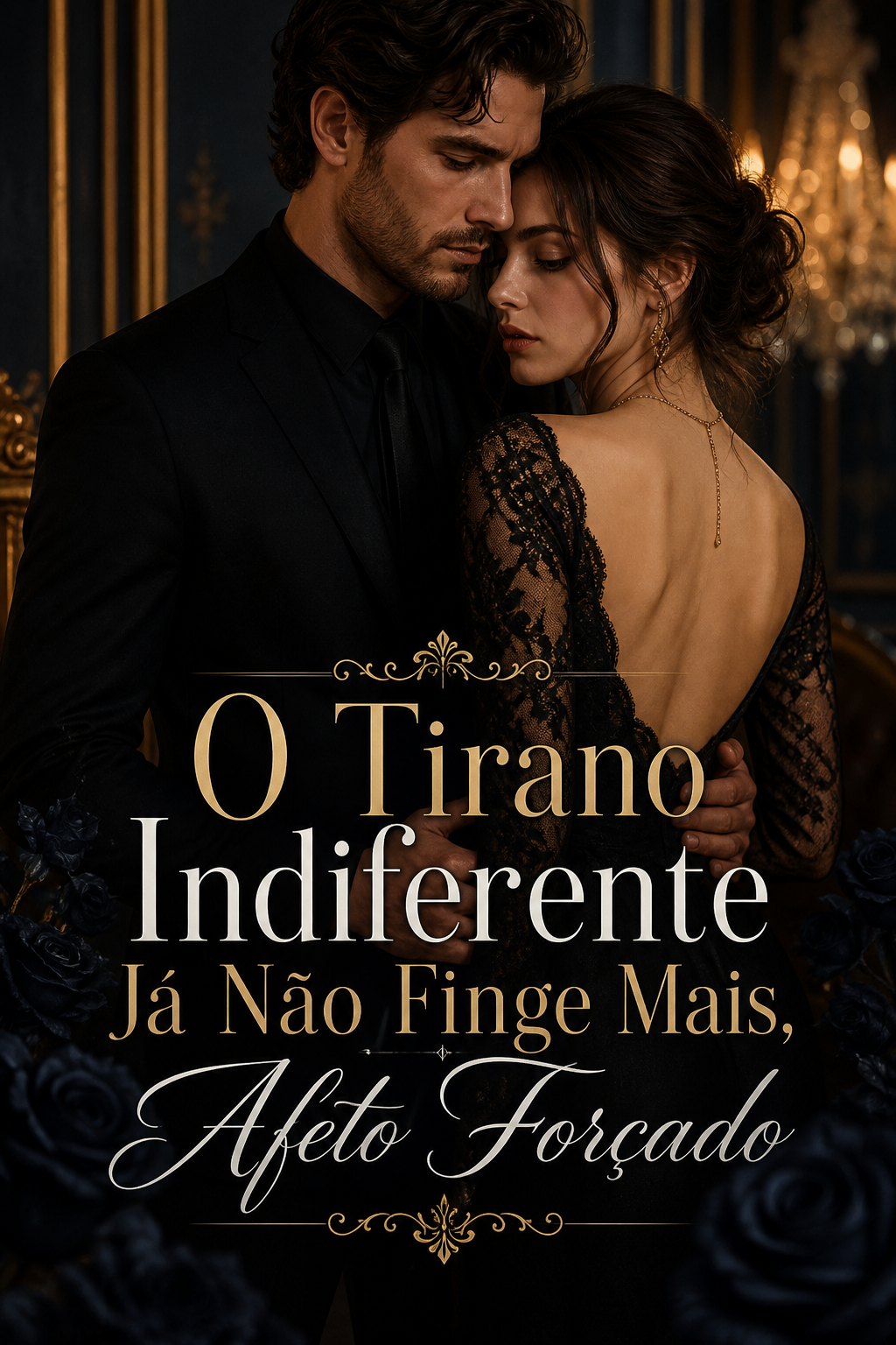 O Tirano Indiferente Já Não Finge Mais, Afeto Forçado