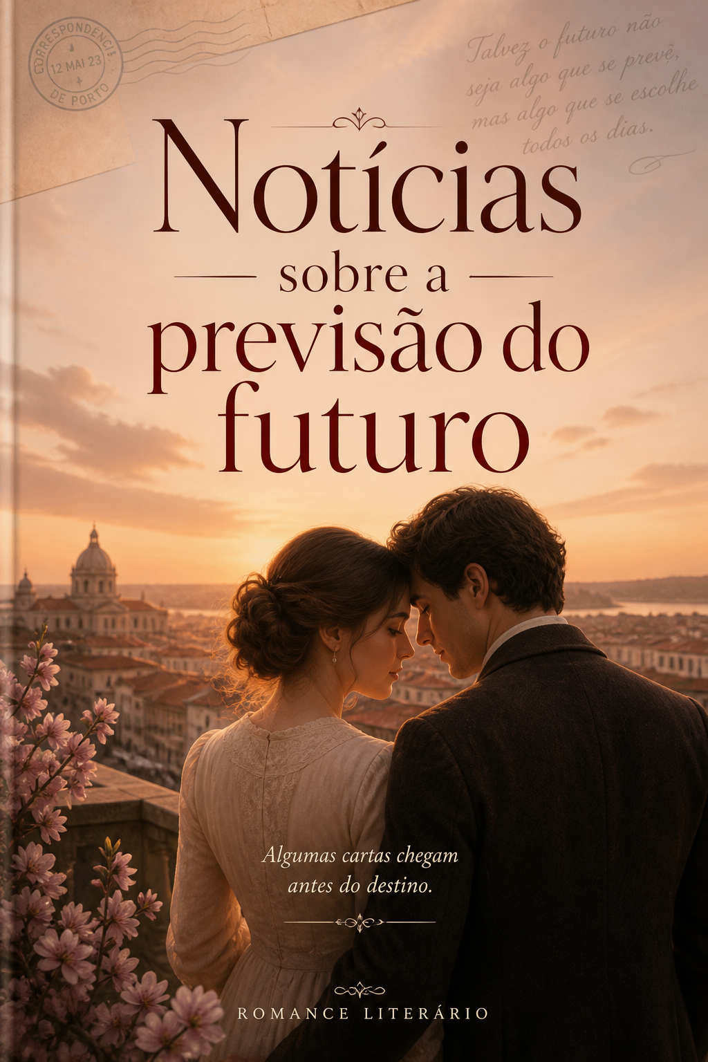 Notícias sobre a previsão do futuro