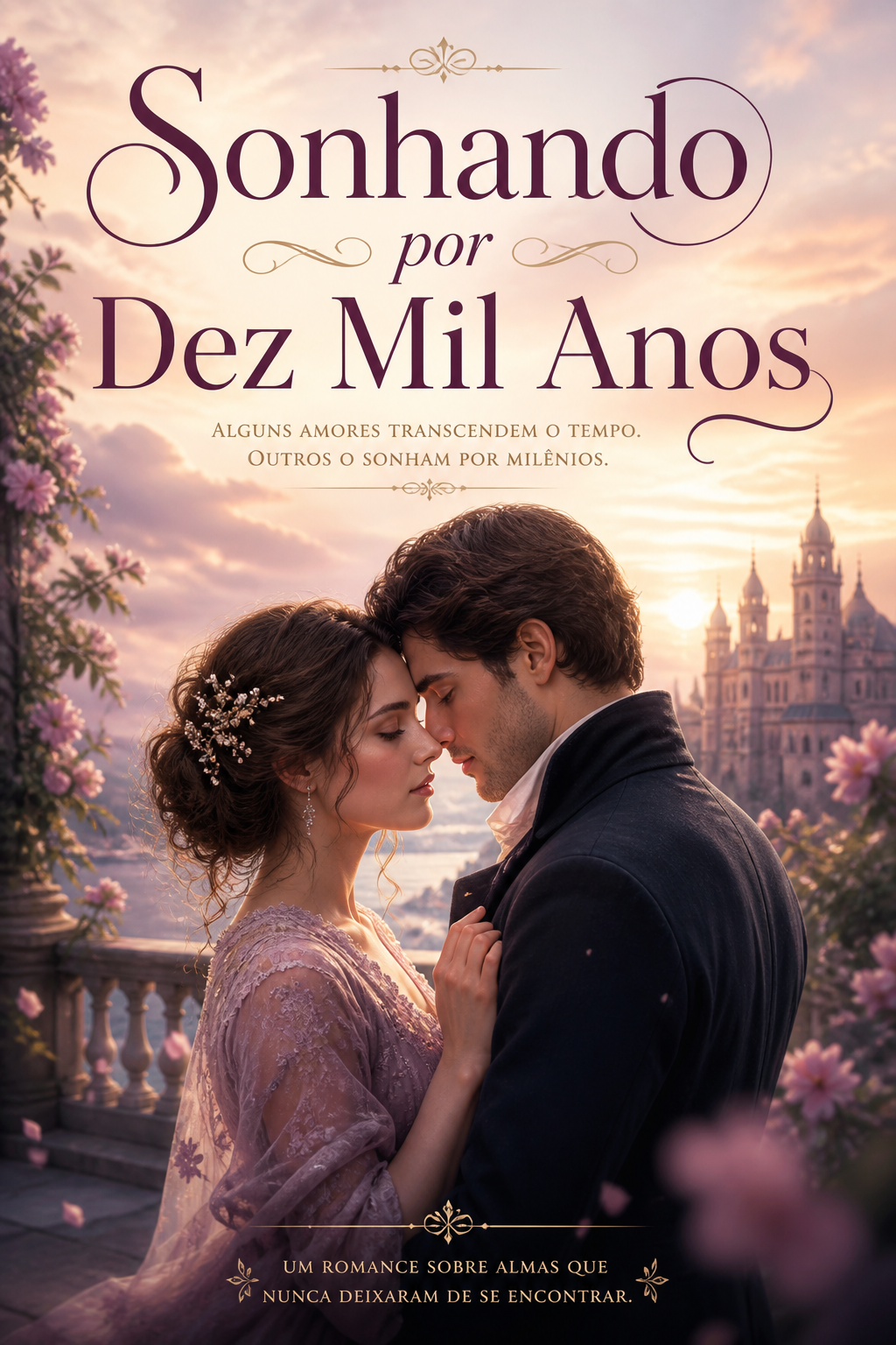 Sonhando por Dez Mil Anos